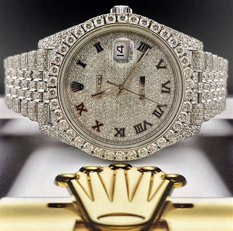 iced out rolex icebox|iced out rolex guide.